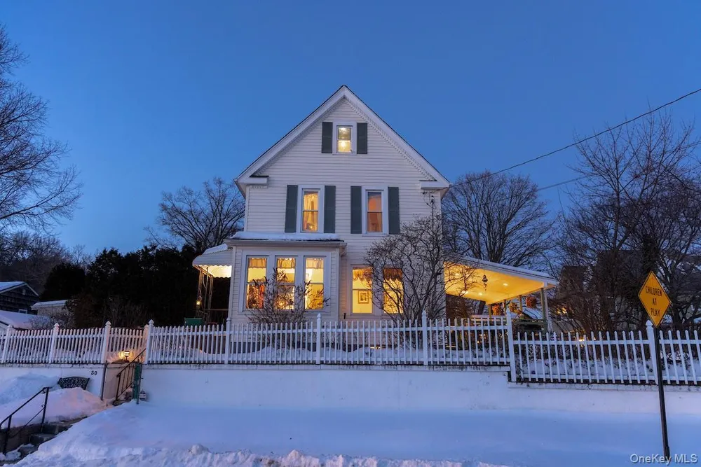 30 Blanchard Ave, Dobbs Ferry, NY 10522