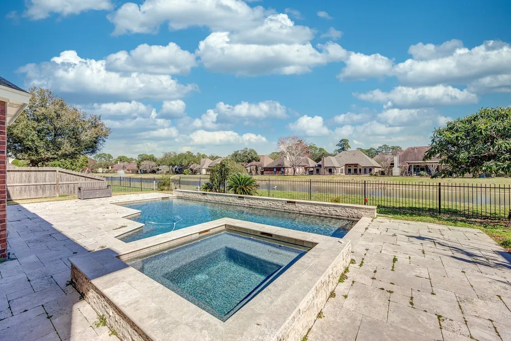 15422 Downford Dr, Tomball, TX 77377