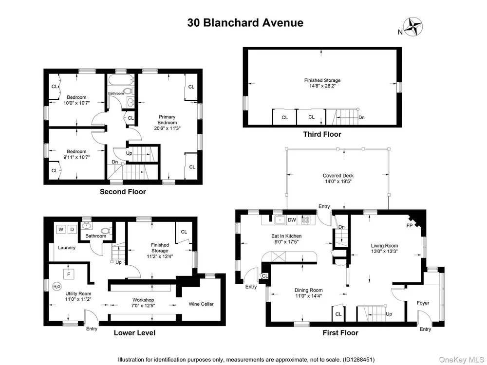 30 Blanchard Ave, Dobbs Ferry, NY 10522