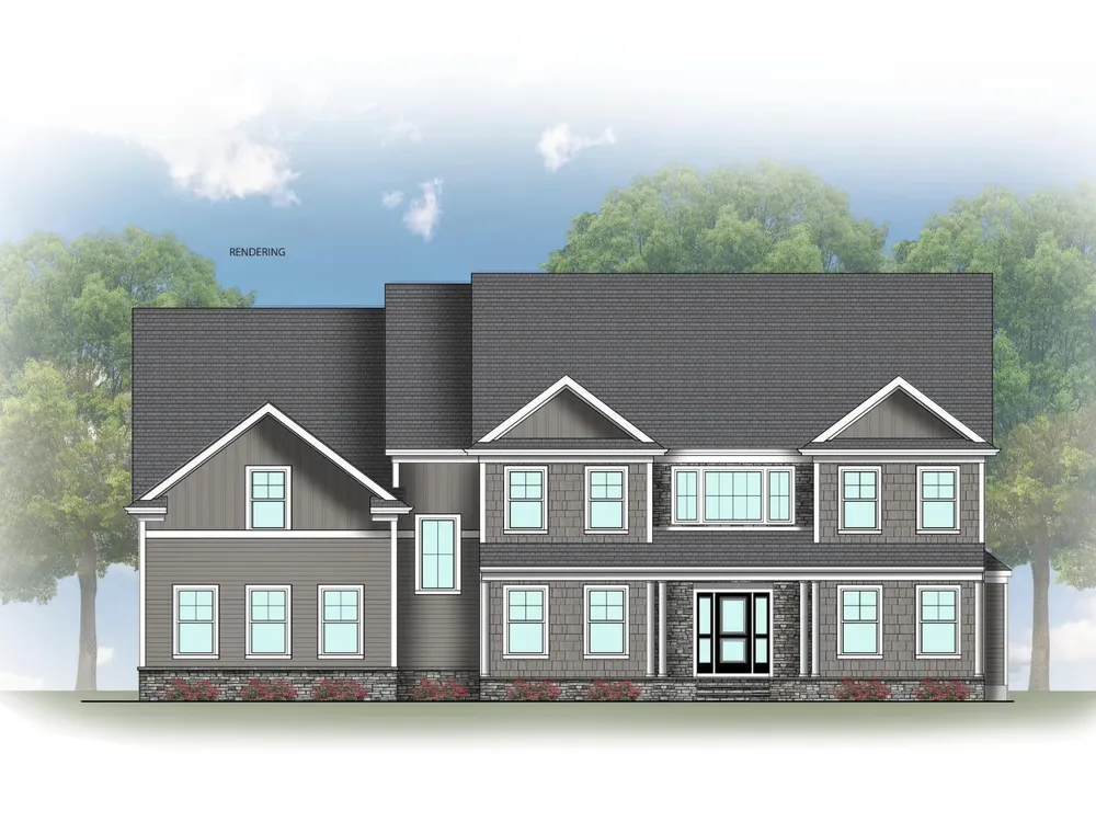 608 Old Stage Rd, East Brunswick, NJ 08816