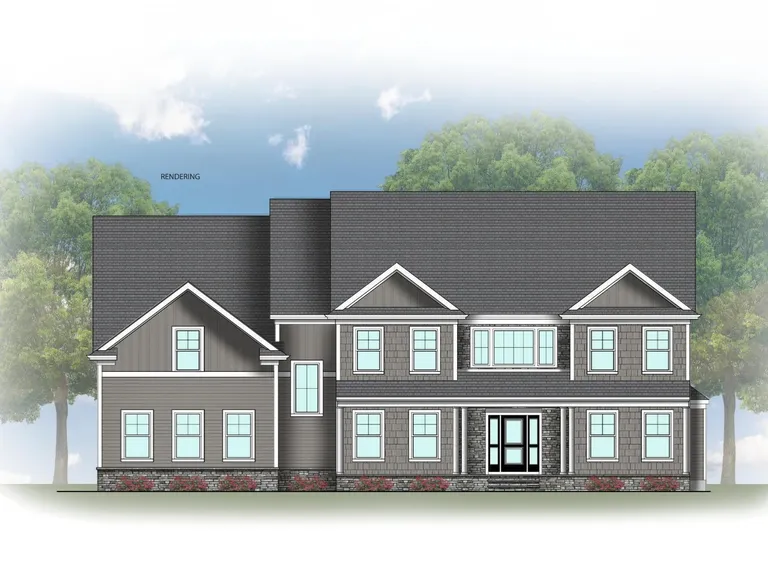 608 Old Stage Rd, East Brunswick, NJ 08816