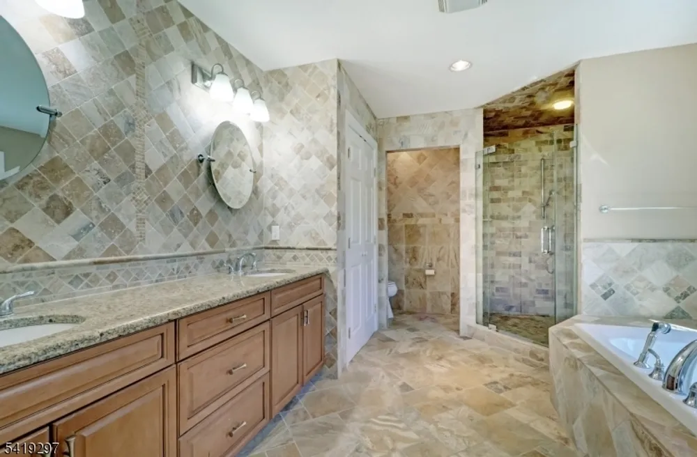 24 Pine Brook Rd, Montville, NJ 07082