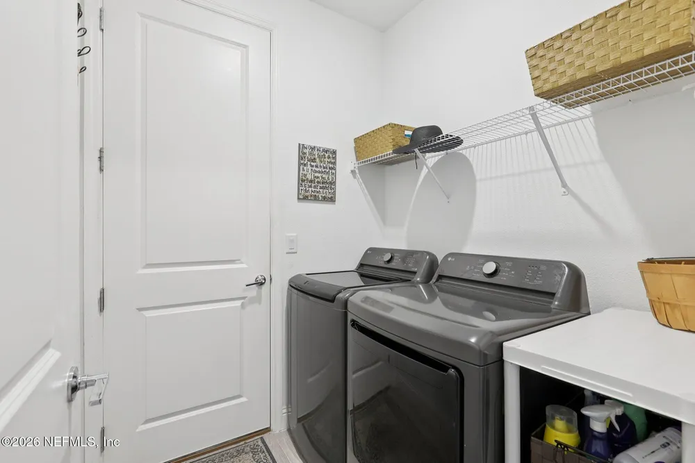 126 Round Robin Run, Saint Johns, FL 32259