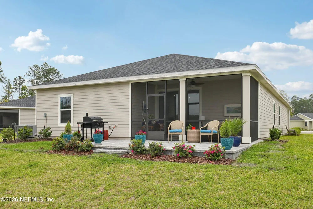 126 Round Robin Run, Saint Johns, FL 32259
