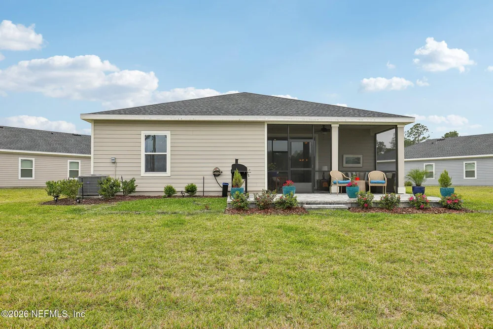 126 Round Robin Run, Saint Johns, FL 32259