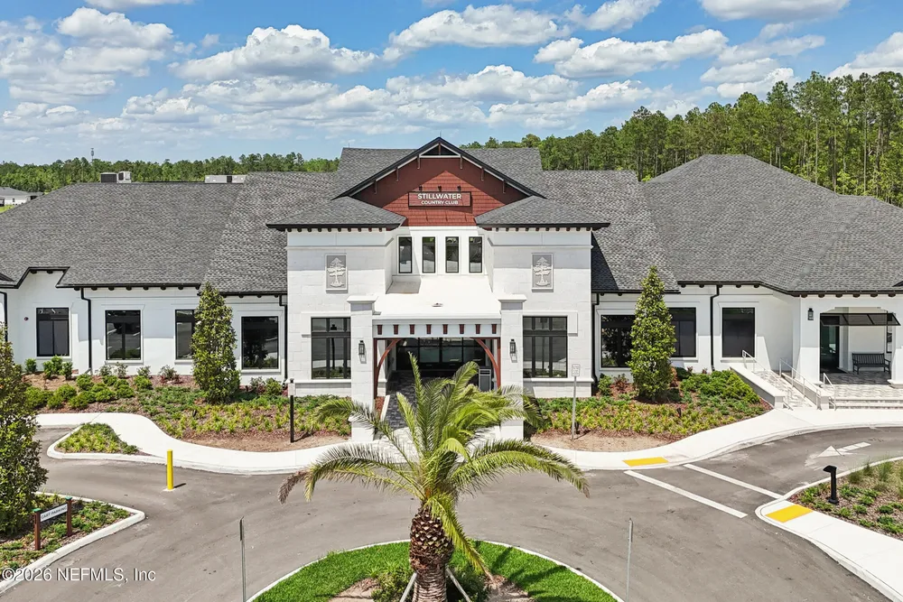 126 Round Robin Run, Saint Johns, FL 32259