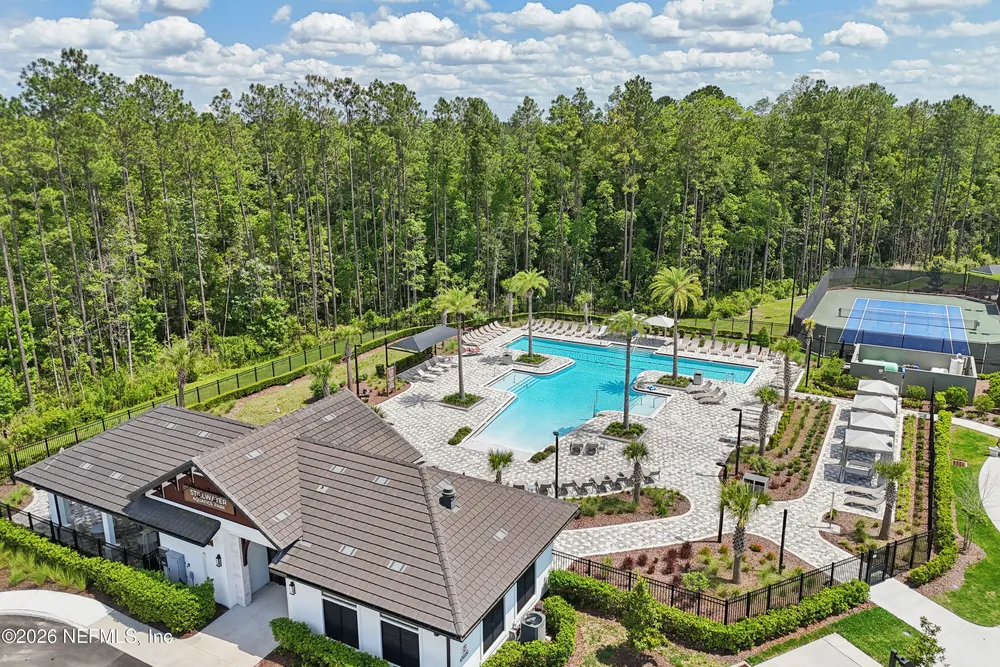 126 Round Robin Run, Saint Johns, FL 32259