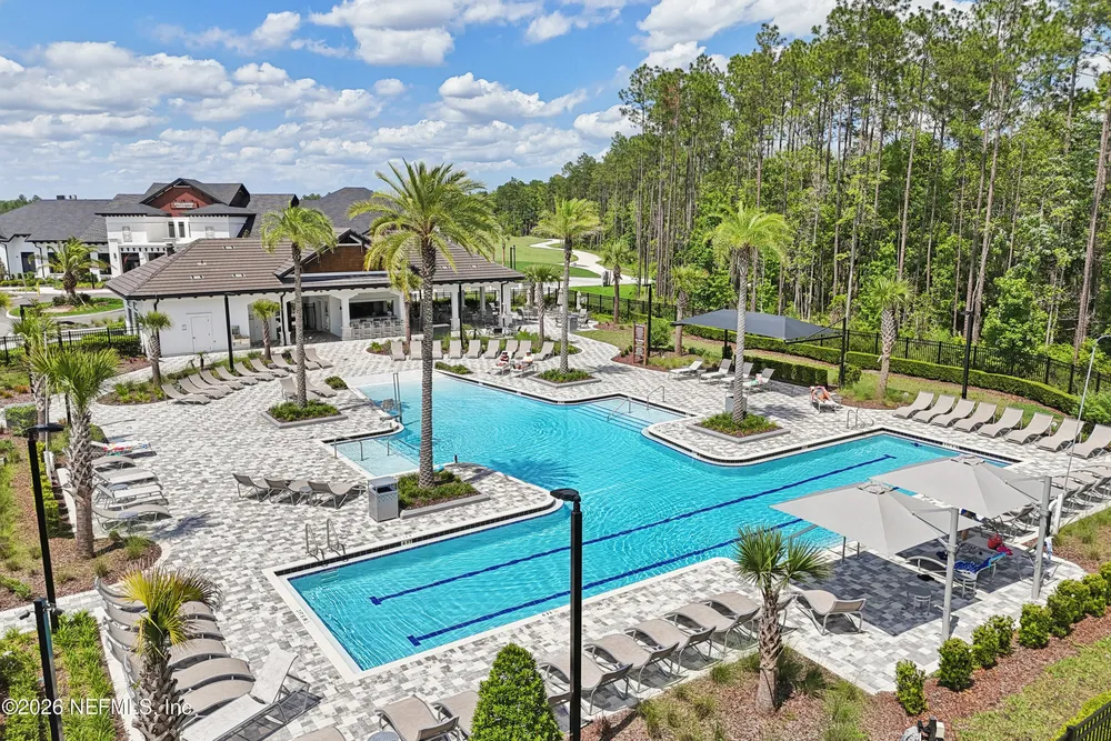 126 Round Robin Run, Saint Johns, FL 32259