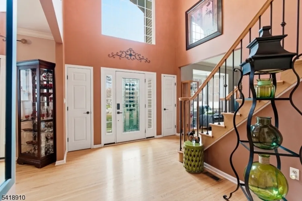 25 Leah Ln, Greenwich, NJ 08886
