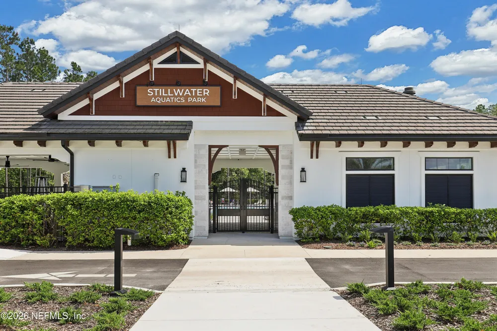126 Round Robin Run, Saint Johns, FL 32259