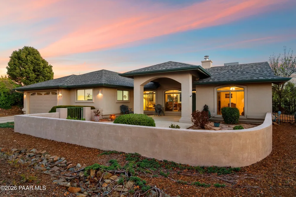377 Prescott Dr, Prescott, AZ 86301