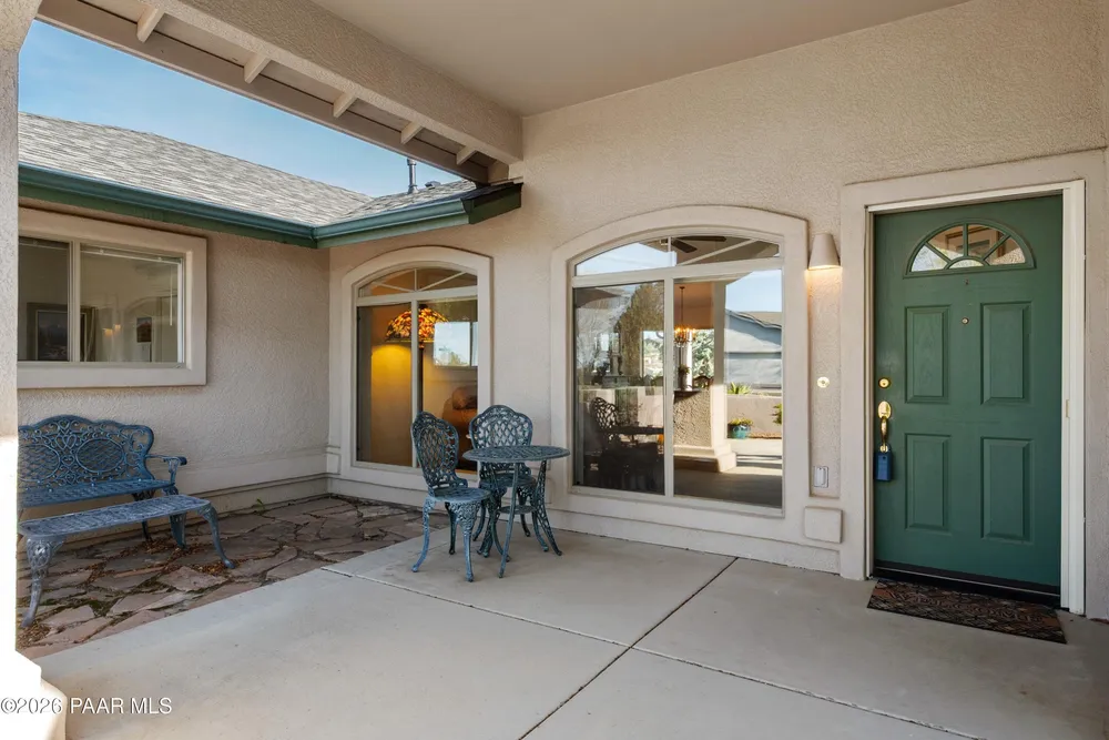 377 Prescott Dr, Prescott, AZ 86301