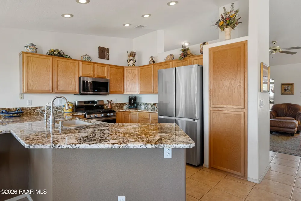 377 Prescott Dr, Prescott, AZ 86301