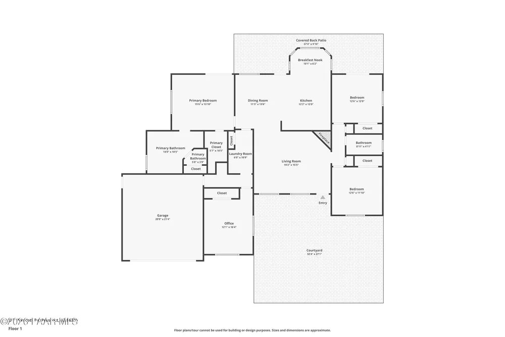 377 Prescott Dr, Prescott, AZ 86301