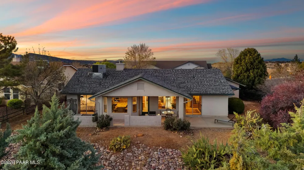 377 Prescott Dr, Prescott, AZ 86301