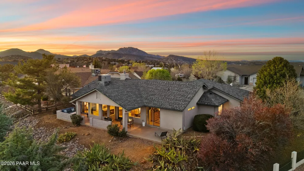 377 Prescott Dr, Prescott, AZ 86301