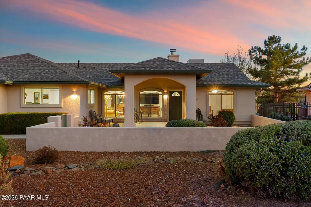 377 Prescott Dr, Prescott, AZ 86301