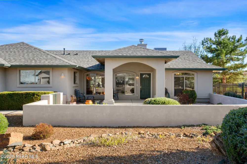 377 Prescott Dr, Prescott, AZ 86301