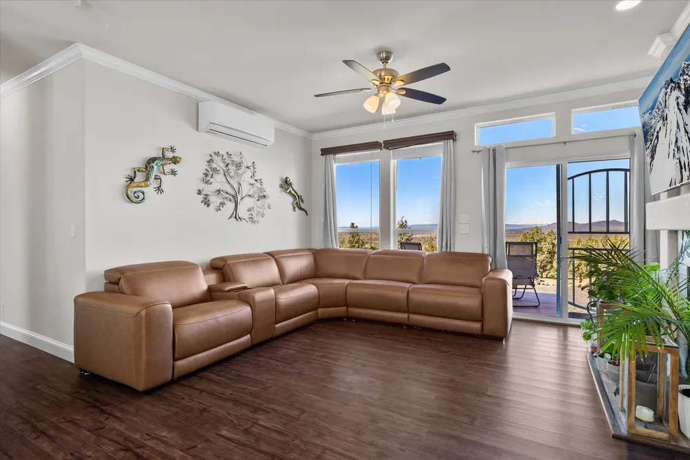 SE Oswego, Prineville, OR 97754