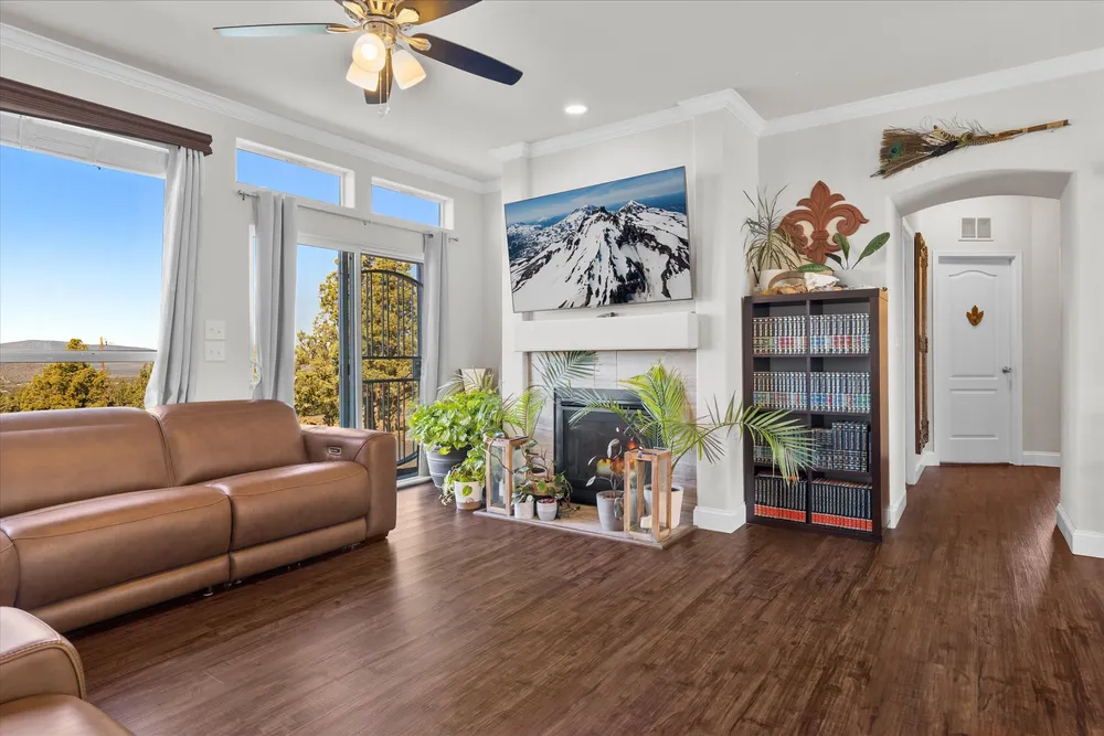 SE Oswego, Prineville, OR 97754