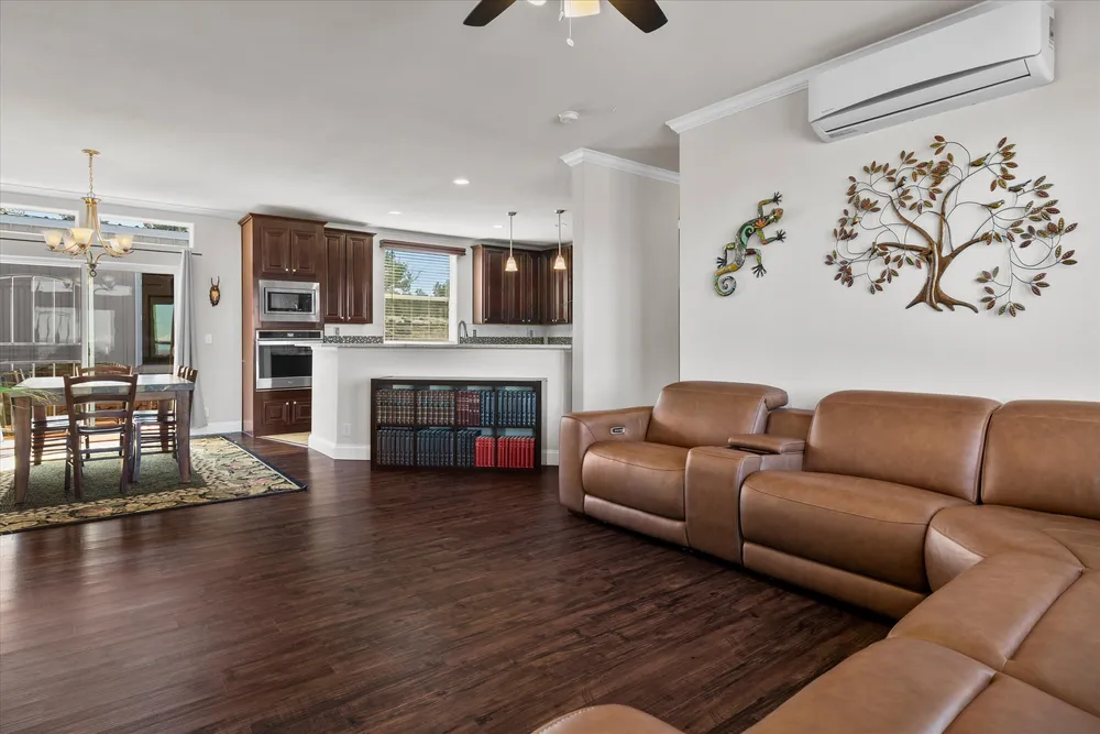 SE Oswego, Prineville, OR 97754