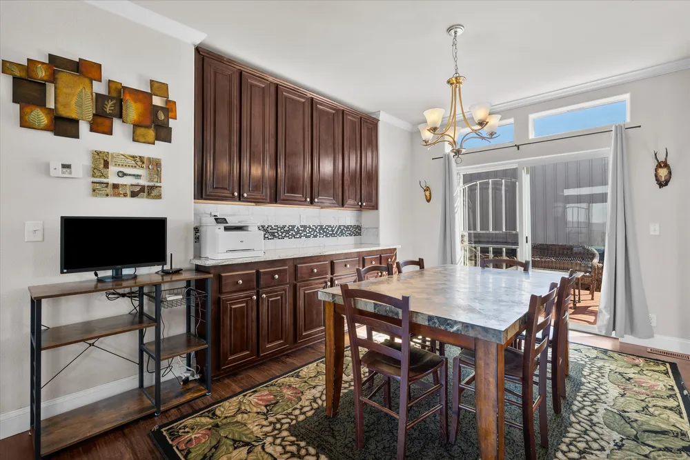 SE Oswego, Prineville, OR 97754