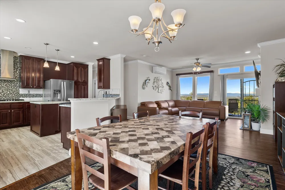 SE Oswego, Prineville, OR 97754