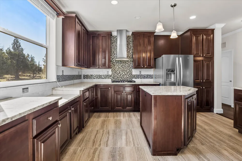 SE Oswego, Prineville, OR 97754