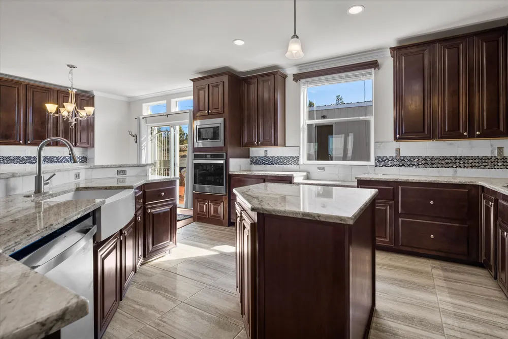 SE Oswego, Prineville, OR 97754