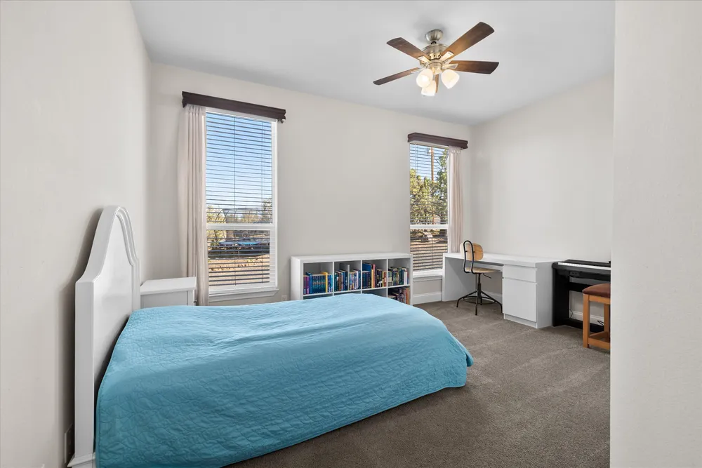 SE Oswego, Prineville, OR 97754