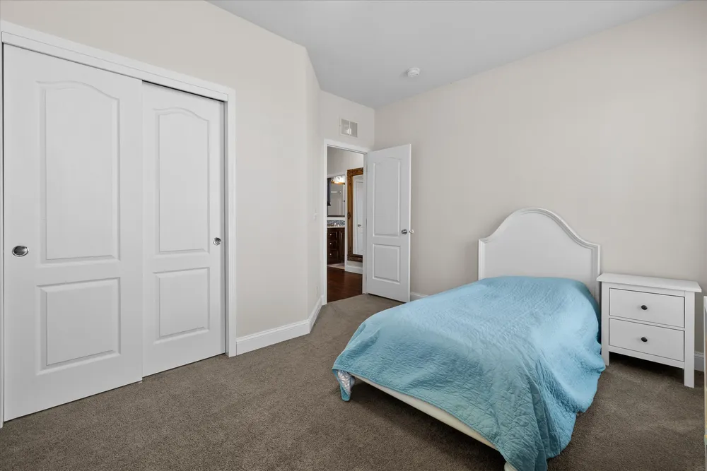SE Oswego, Prineville, OR 97754