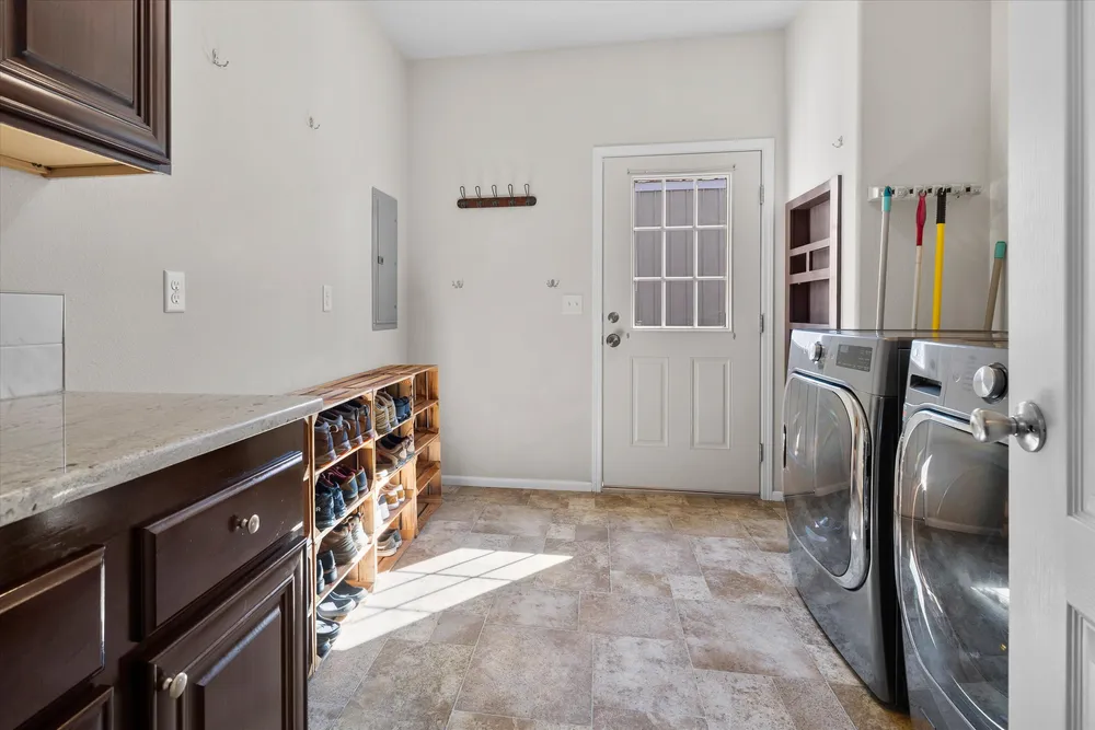SE Oswego, Prineville, OR 97754