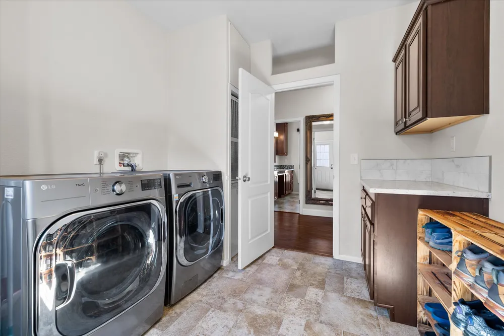 SE Oswego, Prineville, OR 97754