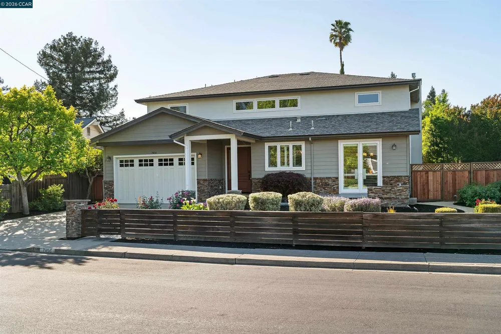 7454 Interlachen Ave, San Ramon, CA 94583