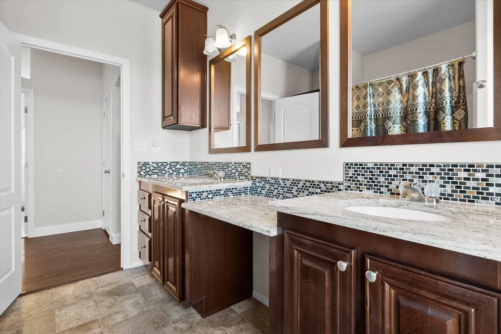 SE Oswego, Prineville, OR 97754