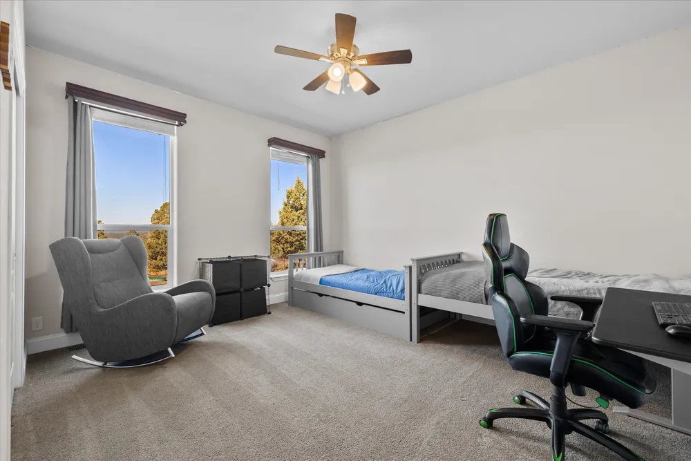 SE Oswego, Prineville, OR 97754