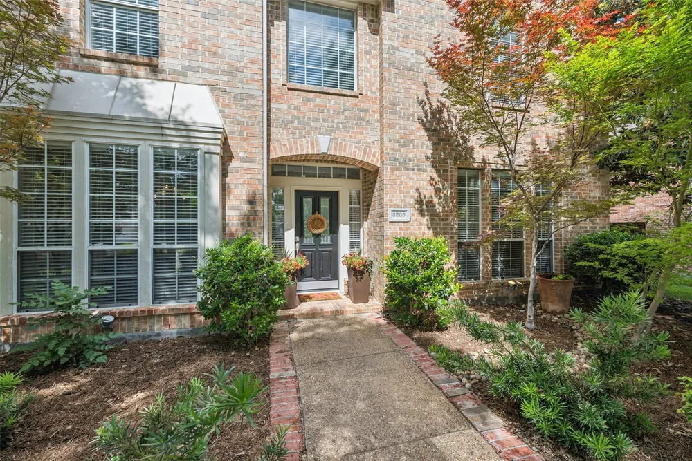 3205 Merita Dr, Richardson, TX 75082