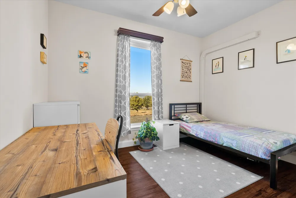 SE Oswego, Prineville, OR 97754