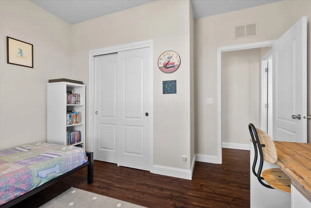 SE Oswego, Prineville, OR 97754