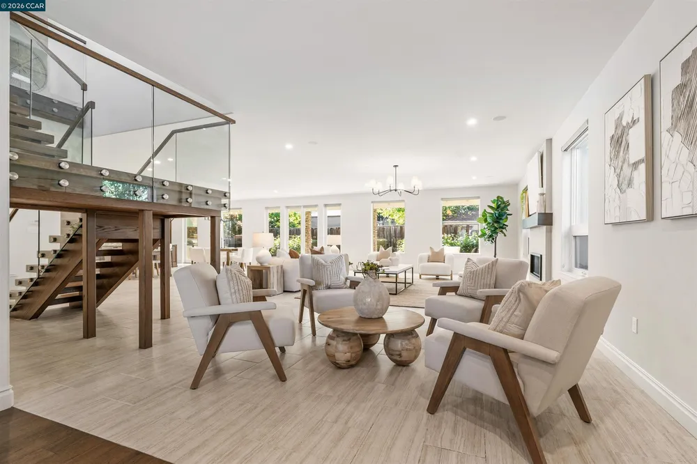 7454 Interlachen Ave, San Ramon, CA 94583