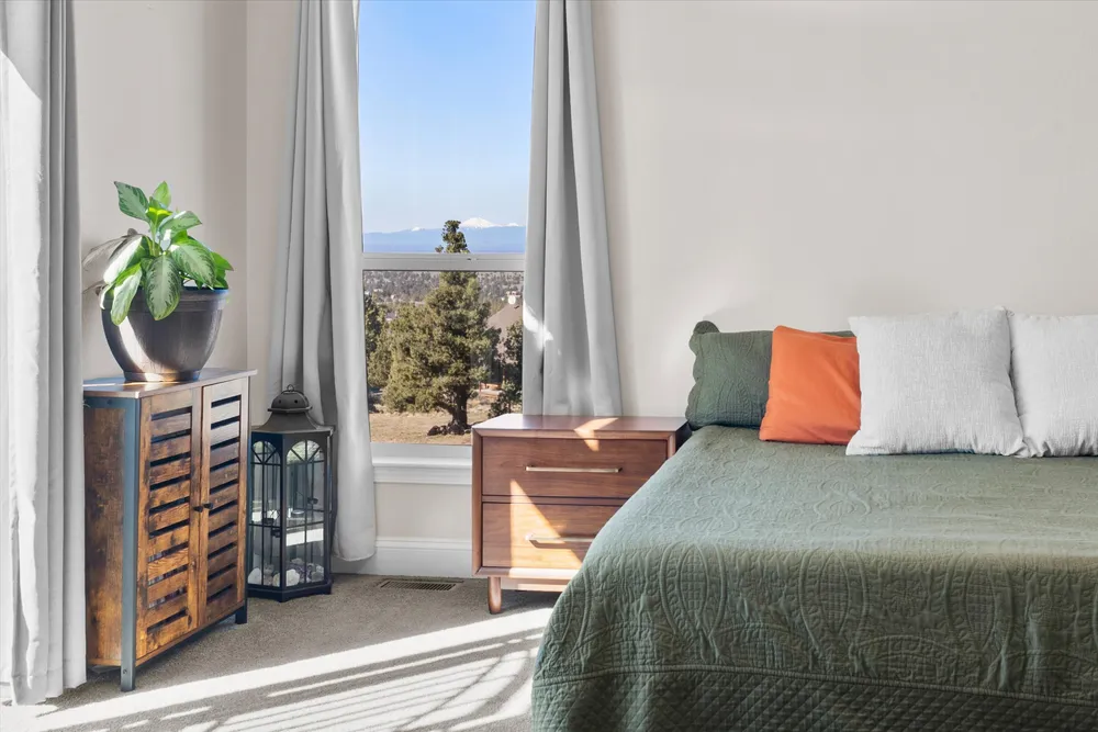 SE Oswego, Prineville, OR 97754