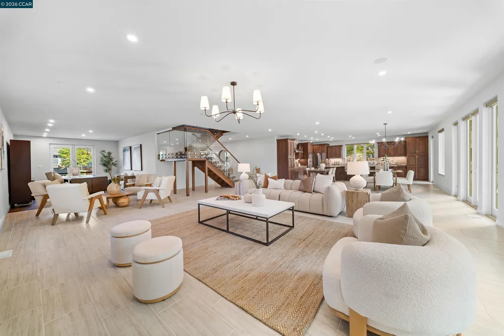 7454 Interlachen Ave, San Ramon, CA 94583