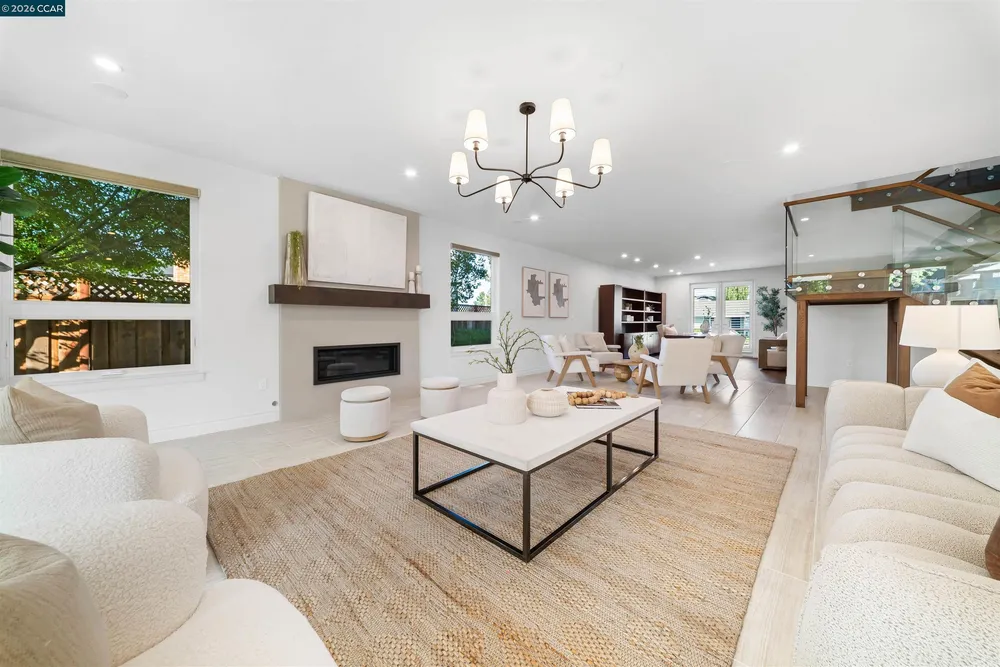 7454 Interlachen Ave, San Ramon, CA 94583