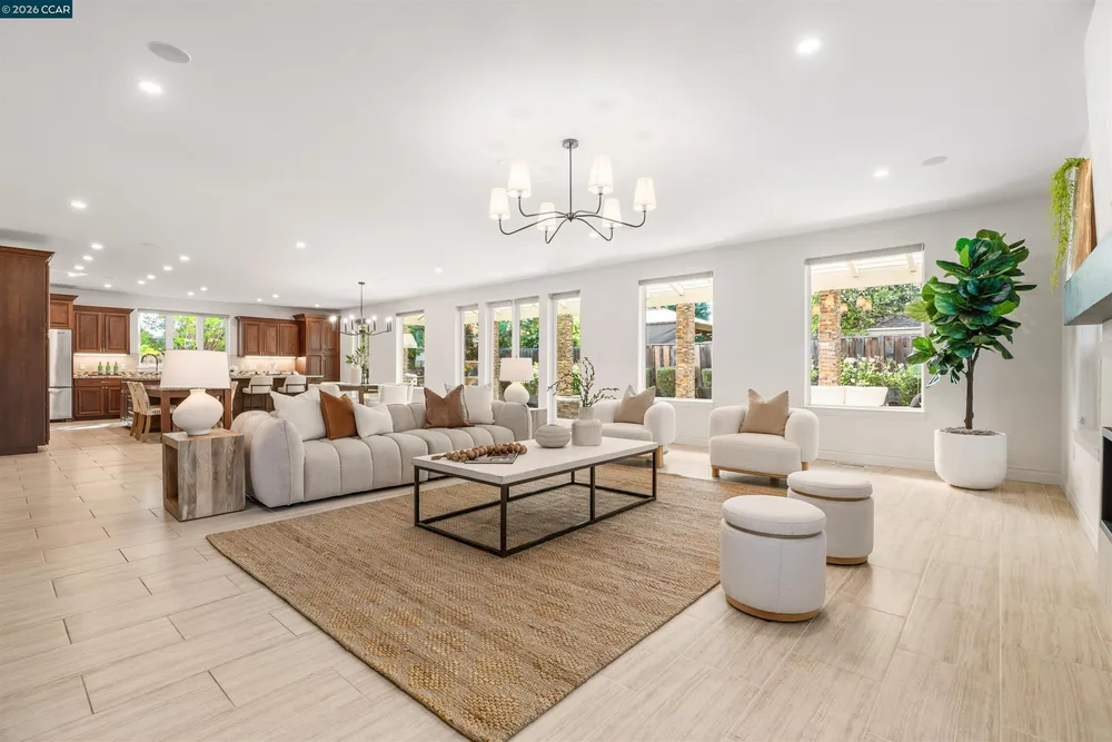 7454 Interlachen Ave, San Ramon, CA 94583