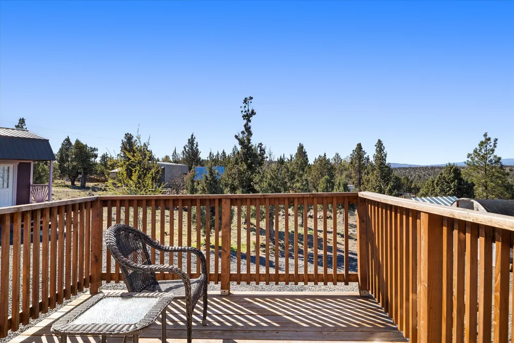 SE Oswego, Prineville, OR 97754