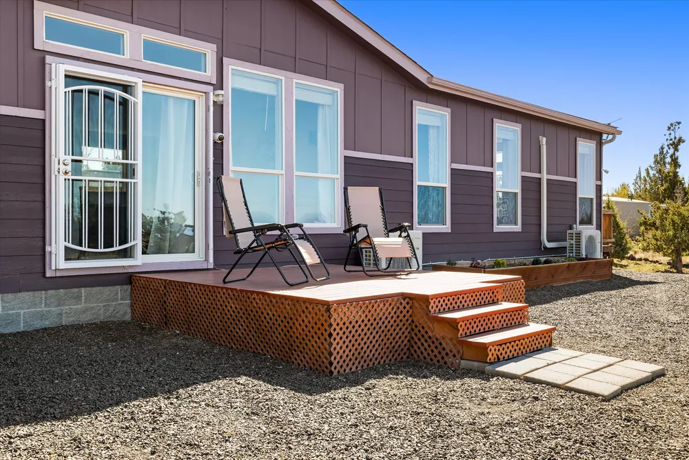 SE Oswego, Prineville, OR 97754