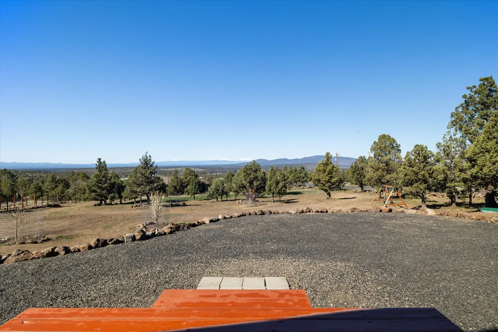SE Oswego, Prineville, OR 97754