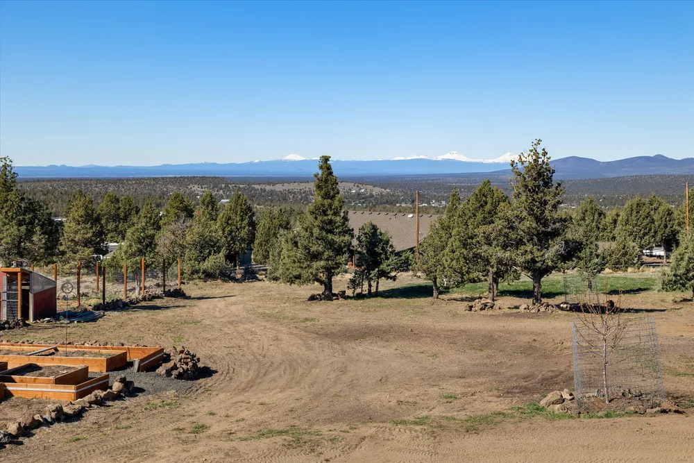 SE Oswego, Prineville, OR 97754