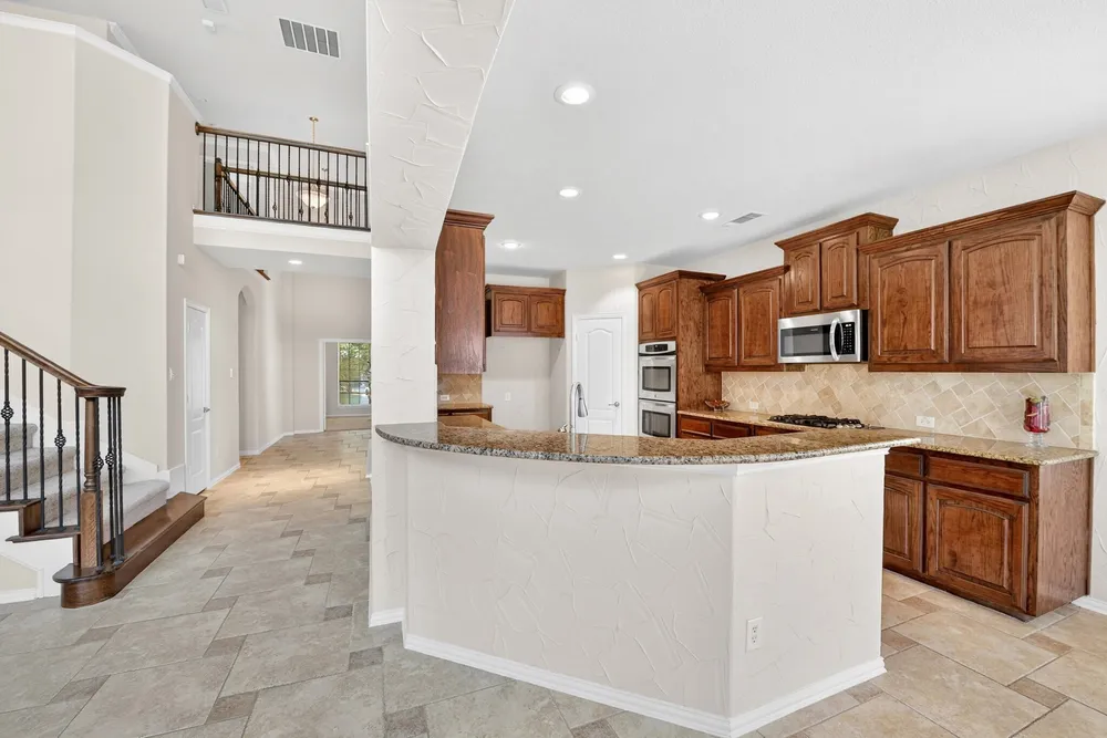 4809 Sam Bass Ct, Fort Worth, TX 76244