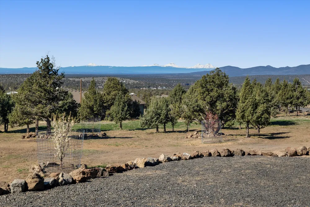 SE Oswego, Prineville, OR 97754